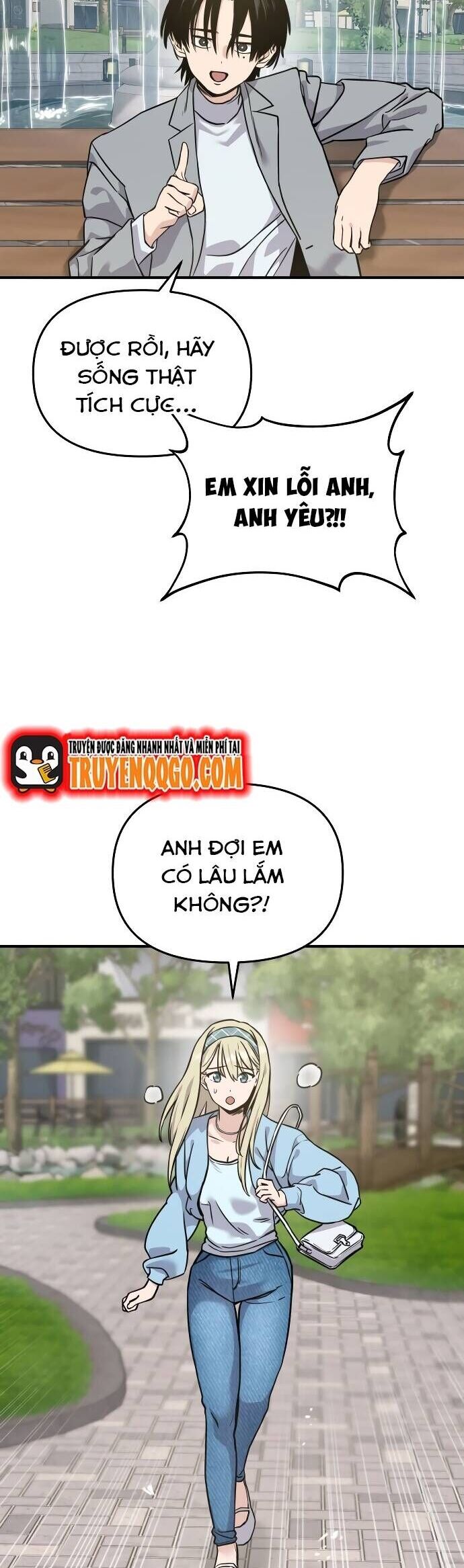 Cây Búa Ma Quái - Chương 2 - Trang 65