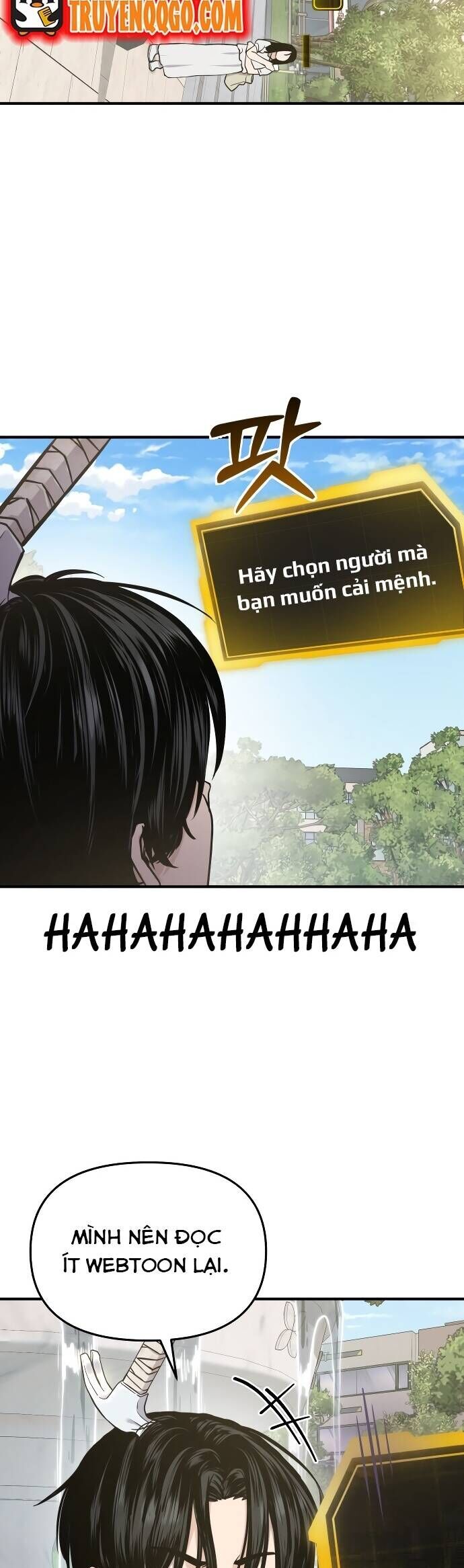 Cây Búa Ma Quái - Chương 2 - Trang 61