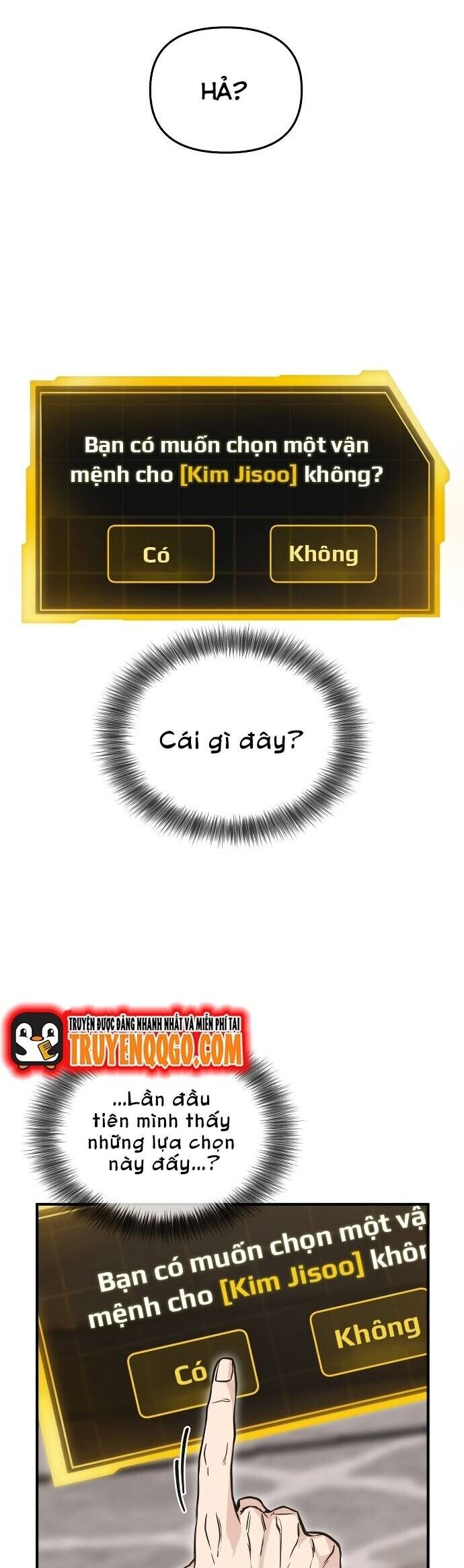 Cây Búa Ma Quái - Chương 2 - Trang 69