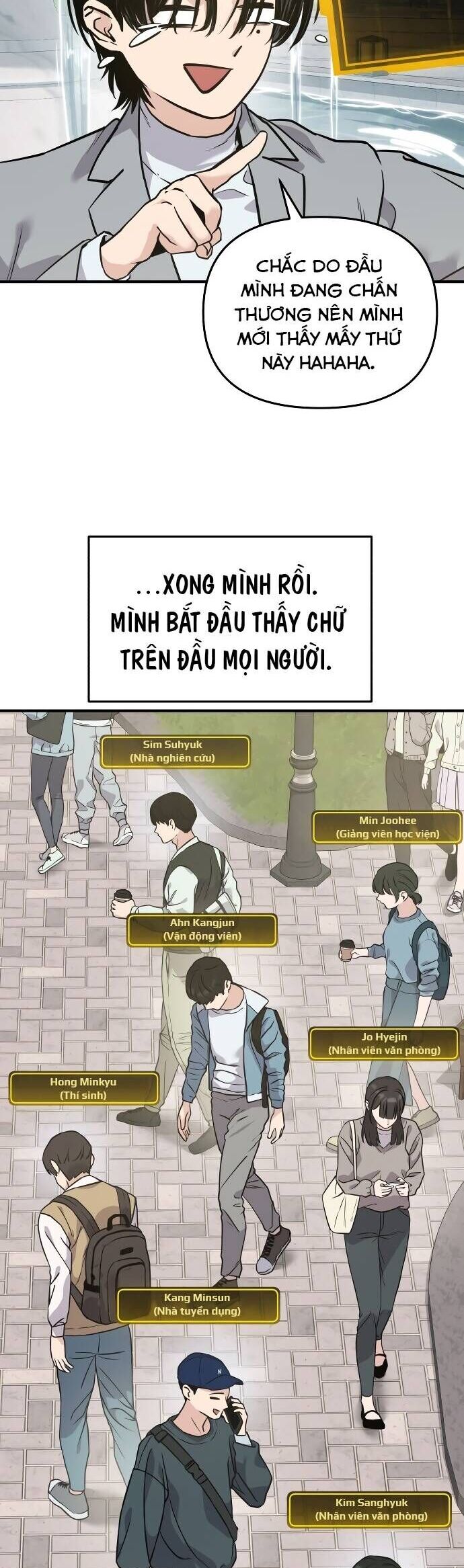 Cây Búa Ma Quái - Chương 2 - Trang 62