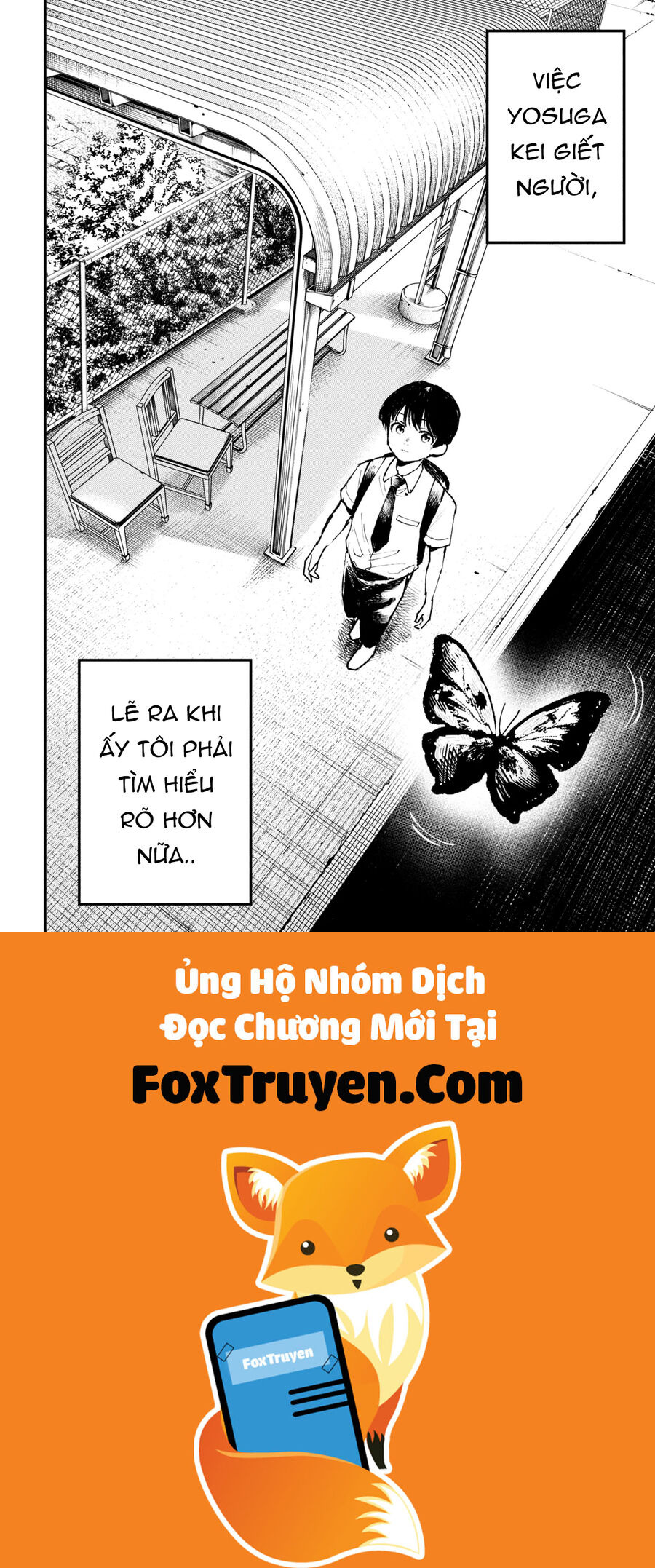 Koi Ni Itaru Yamai - Chương 3 - Trang 41