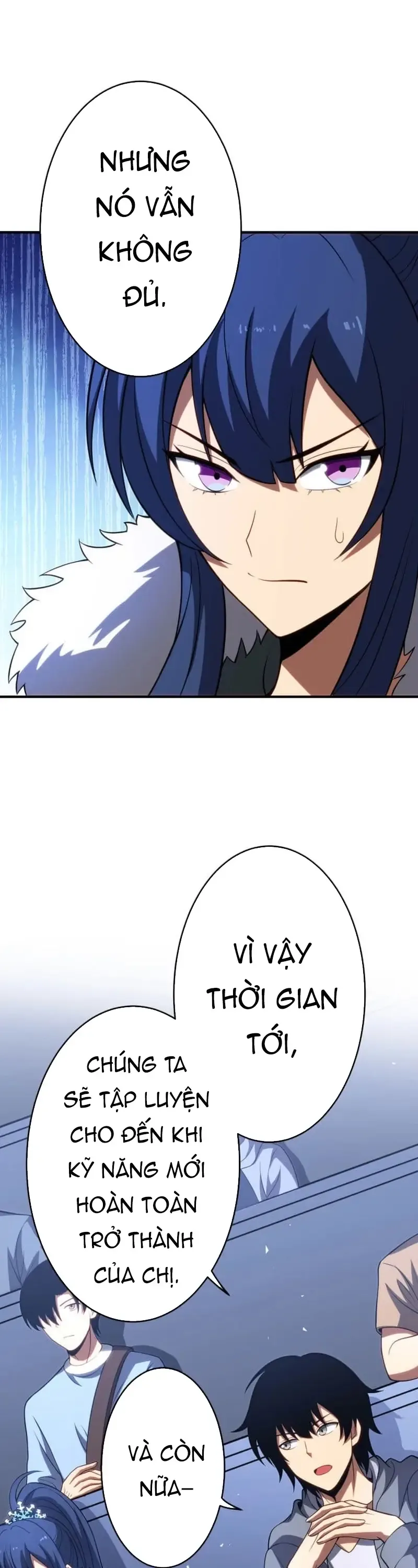 Teihen Tansakusha No Saisoku Kouryaku ~Saijaku Ga 99 No Kaiki De Saikyou Ni Itaru Made~ - Chương 9 - Trang 9