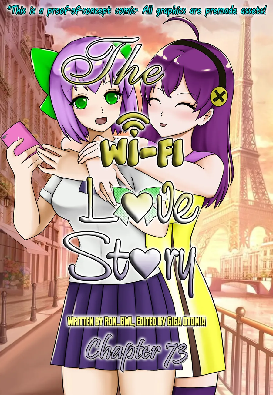 Chuyện Tình Wi-Fi - Chương 73 - Trang 5