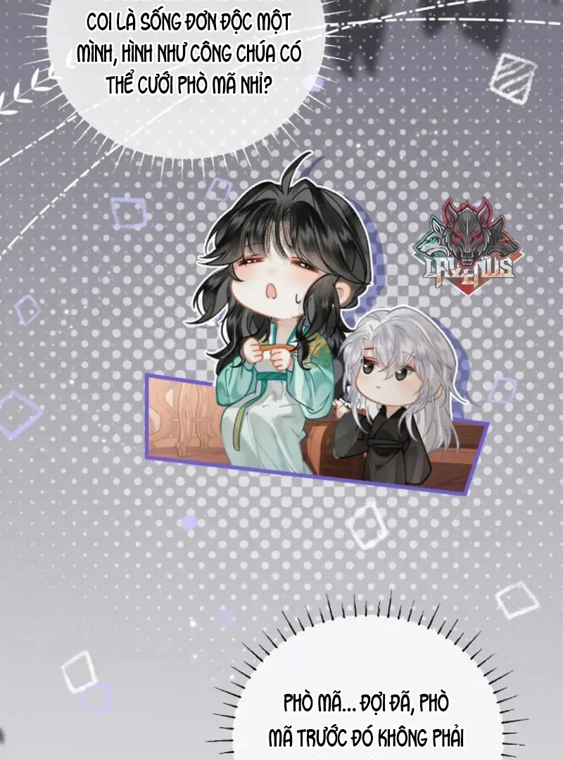 Đến Đông Hải Tìm Mỹ Nhân - Chương 64 - Trang 30