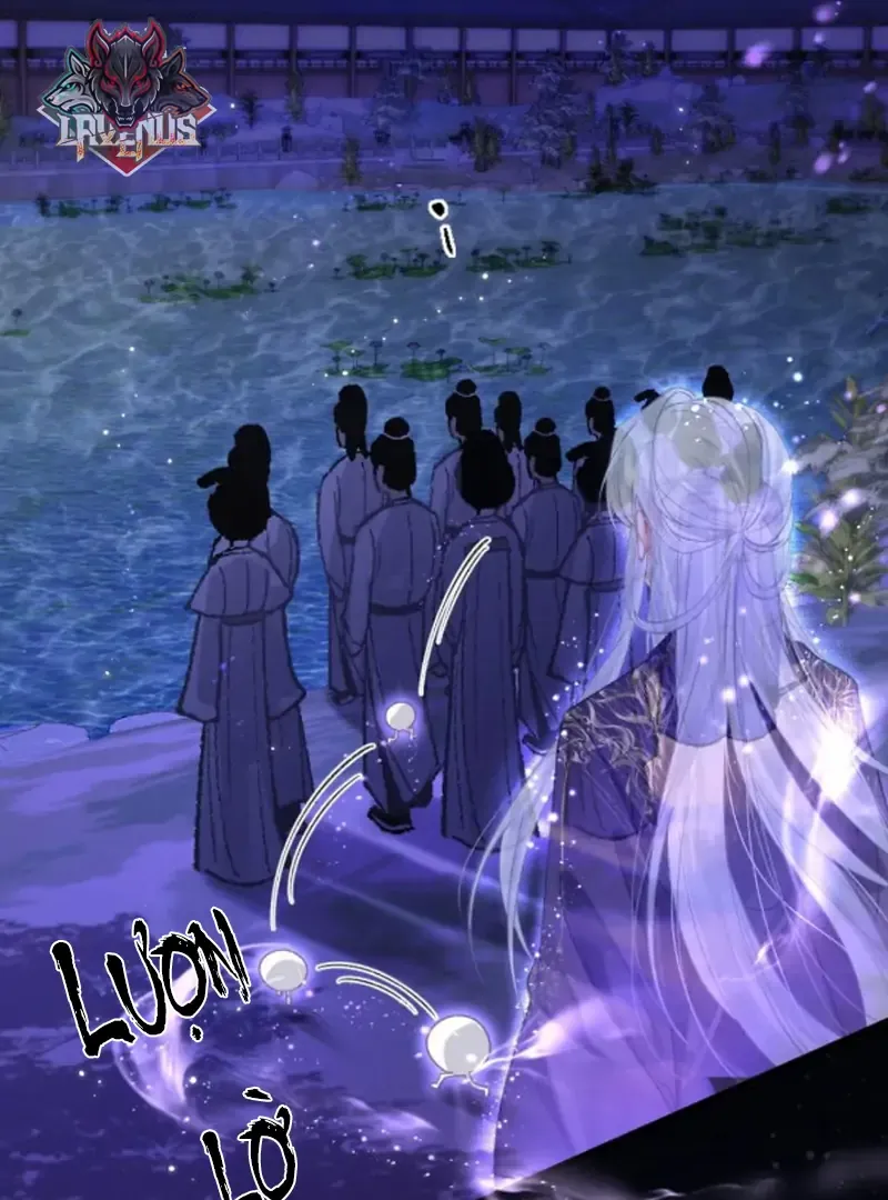 Đến Đông Hải Tìm Mỹ Nhân - Chương 64 - Trang 22