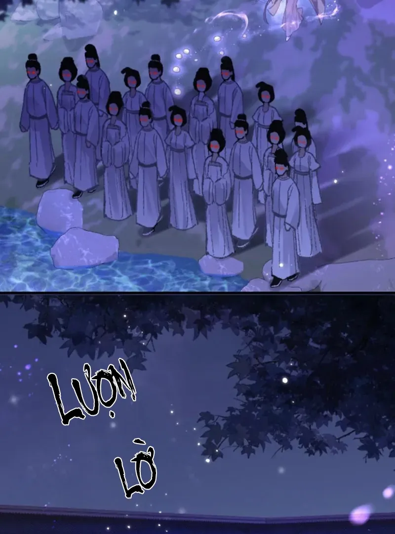 Đến Đông Hải Tìm Mỹ Nhân - Chương 64 - Trang 21