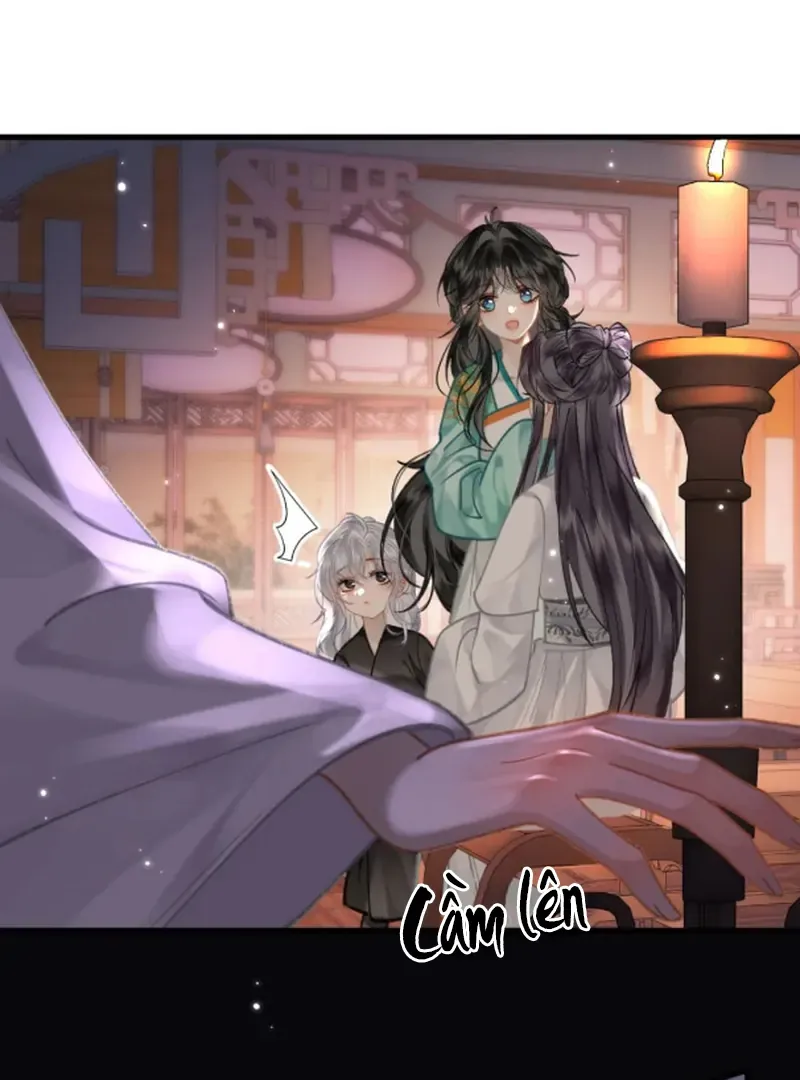 Đến Đông Hải Tìm Mỹ Nhân - Chương 64 - Trang 48