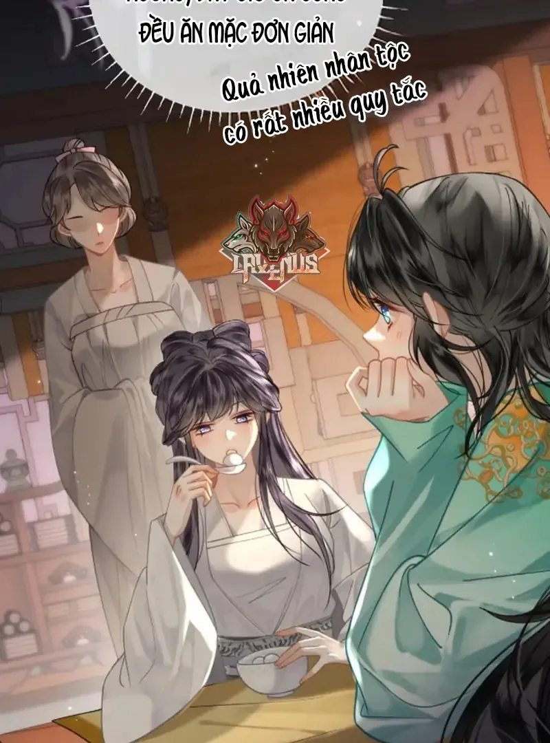 Đến Đông Hải Tìm Mỹ Nhân - Chương 64 - Trang 27