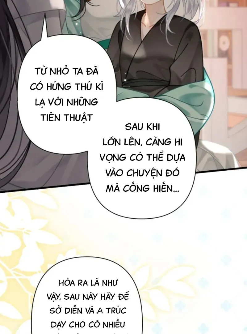 Đến Đông Hải Tìm Mỹ Nhân - Chương 64 - Trang 38