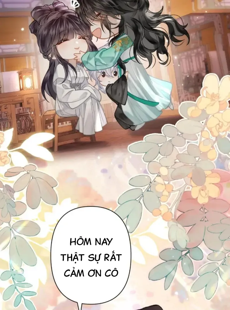 Đến Đông Hải Tìm Mỹ Nhân - Chương 64 - Trang 45