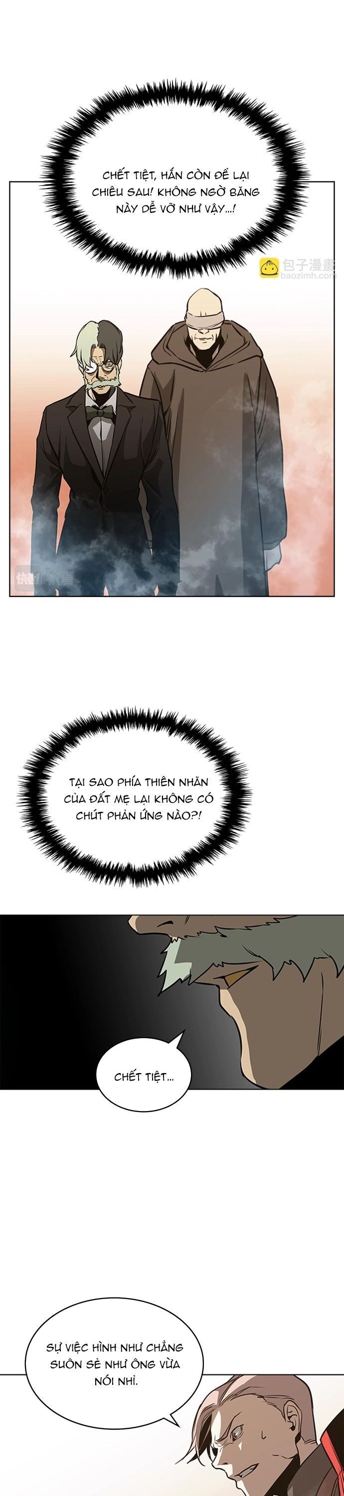 Ta Xuyên Về Hồi Nhỏ Của Đại Bạo Quân , Để Đánh Vỡ Bình Sữa Của Hắn - Chương 45 - Trang 9