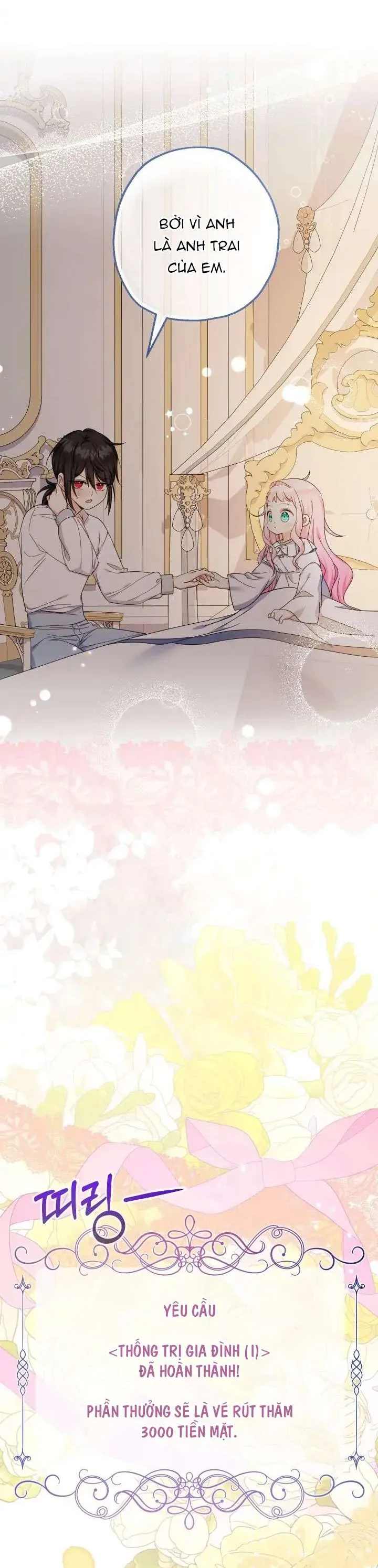 [Pnt] Tiểu Thư Tích Tiền Đi Bụi - Chương 36 - Trang 24