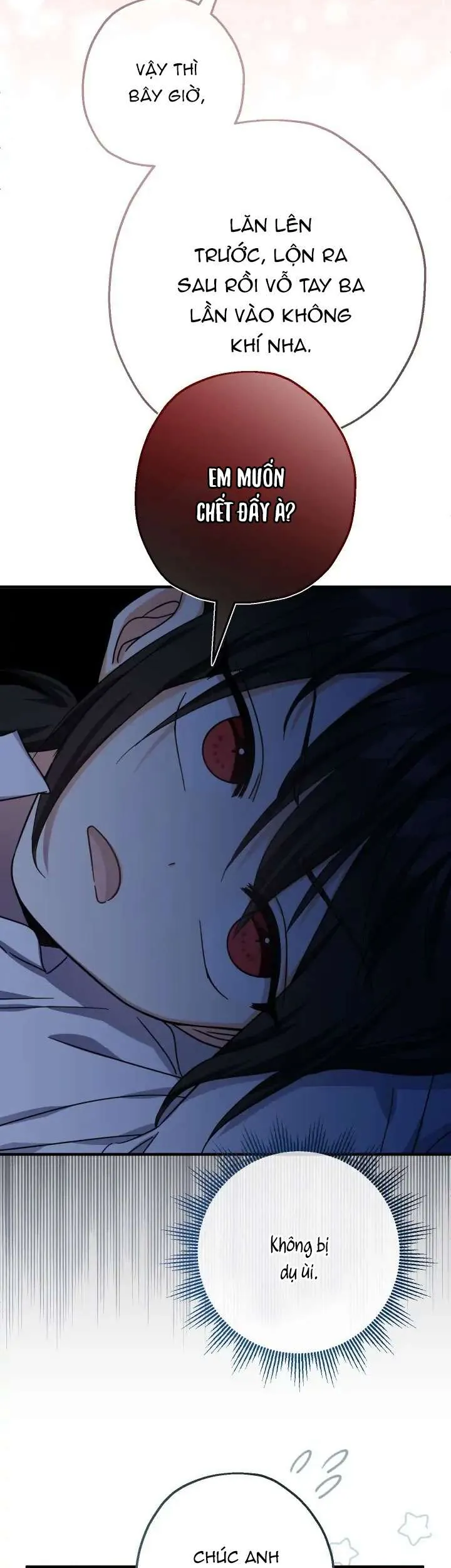 [Pnt] Tiểu Thư Tích Tiền Đi Bụi - Chương 36 - Trang 32