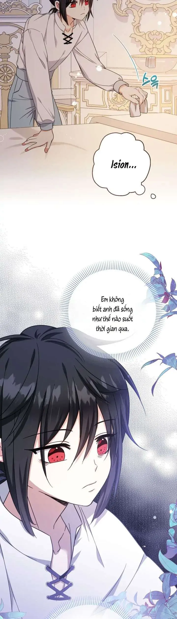 [Pnt] Tiểu Thư Tích Tiền Đi Bụi - Chương 36 - Trang 12