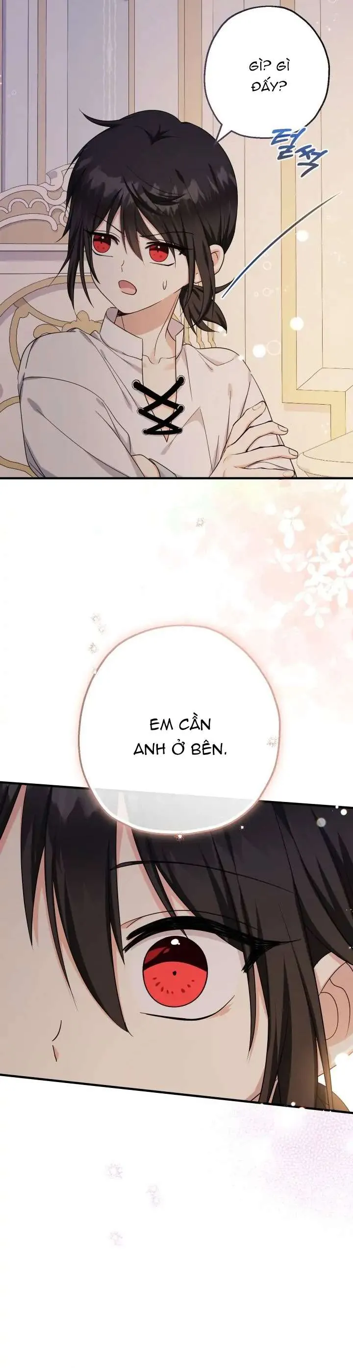 [Pnt] Tiểu Thư Tích Tiền Đi Bụi - Chương 36 - Trang 18