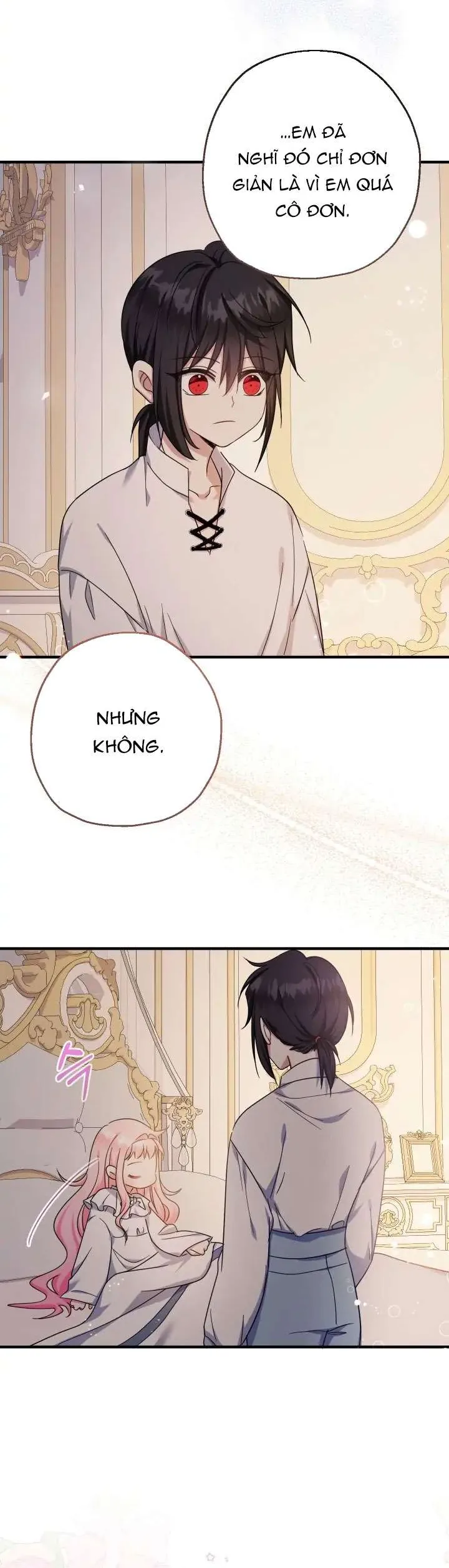 [Pnt] Tiểu Thư Tích Tiền Đi Bụi - Chương 36 - Trang 15
