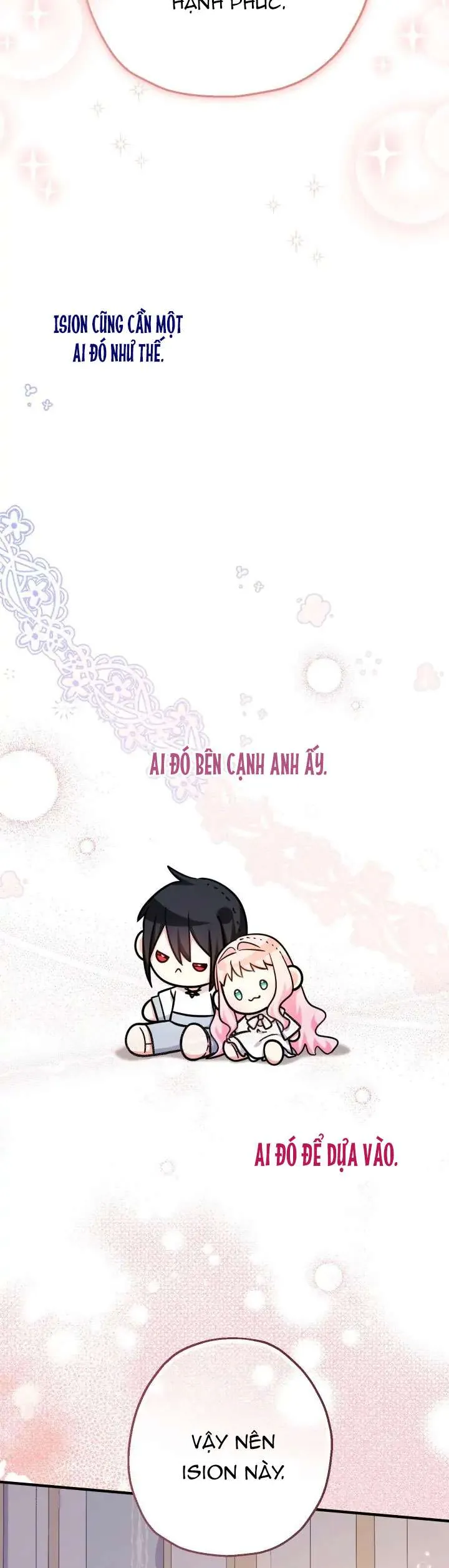 [Pnt] Tiểu Thư Tích Tiền Đi Bụi - Chương 36 - Trang 17