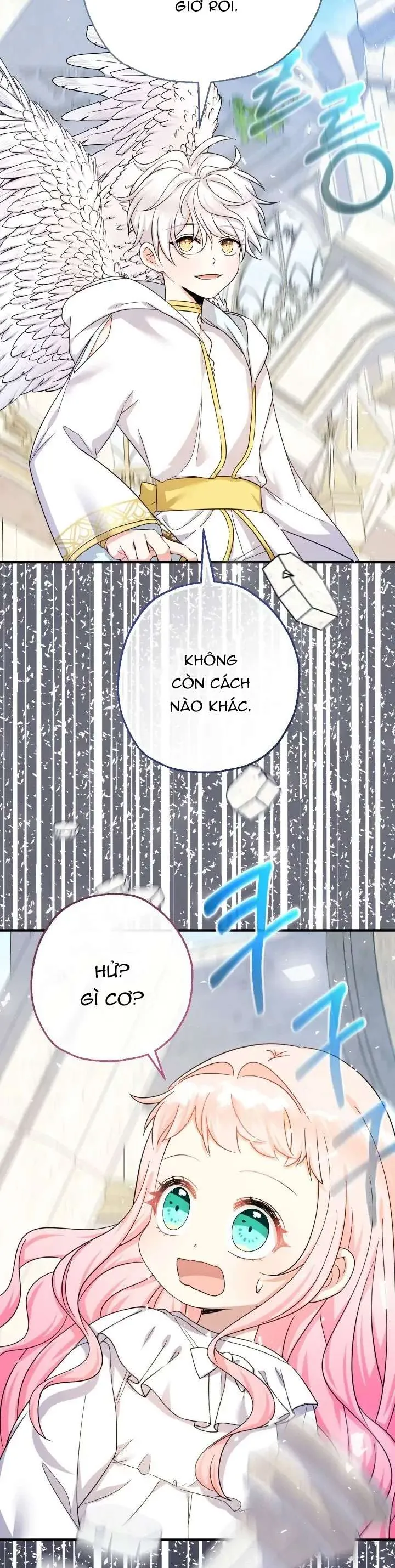 [Pnt] Tiểu Thư Tích Tiền Đi Bụi - Chương 36 - Trang 46