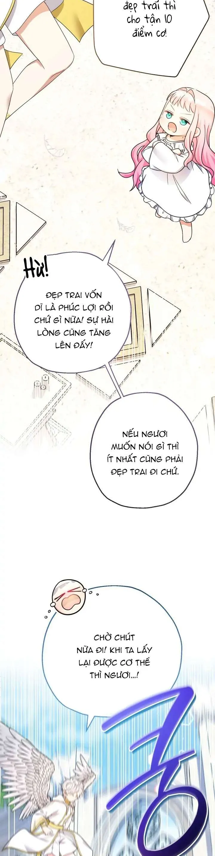 [Pnt] Tiểu Thư Tích Tiền Đi Bụi - Chương 36 - Trang 44