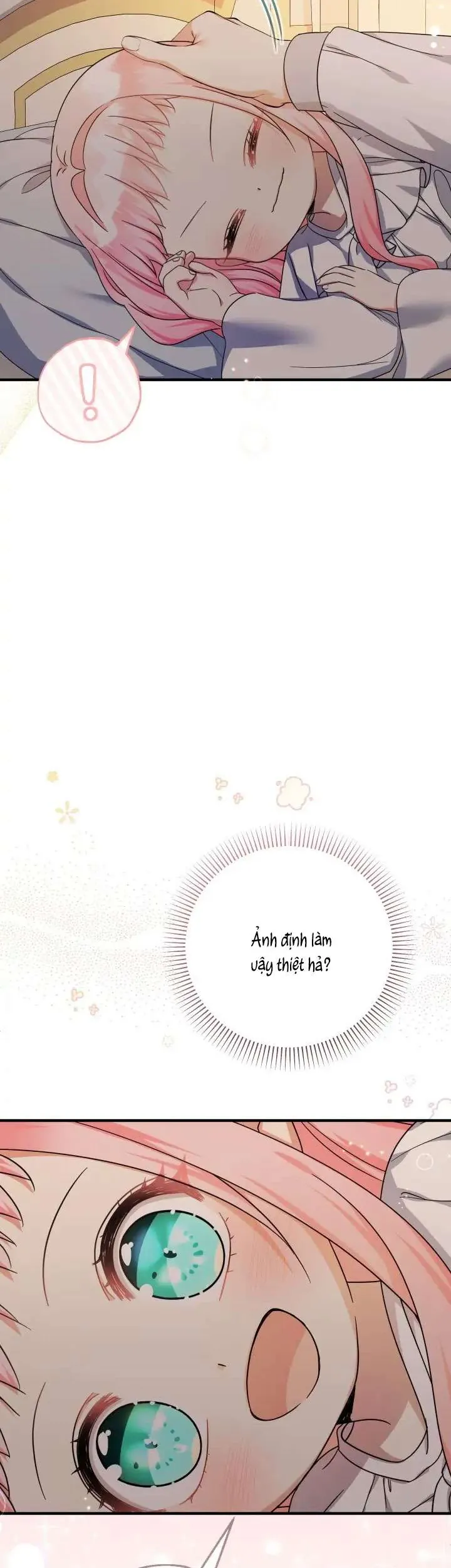 [Pnt] Tiểu Thư Tích Tiền Đi Bụi - Chương 36 - Trang 31