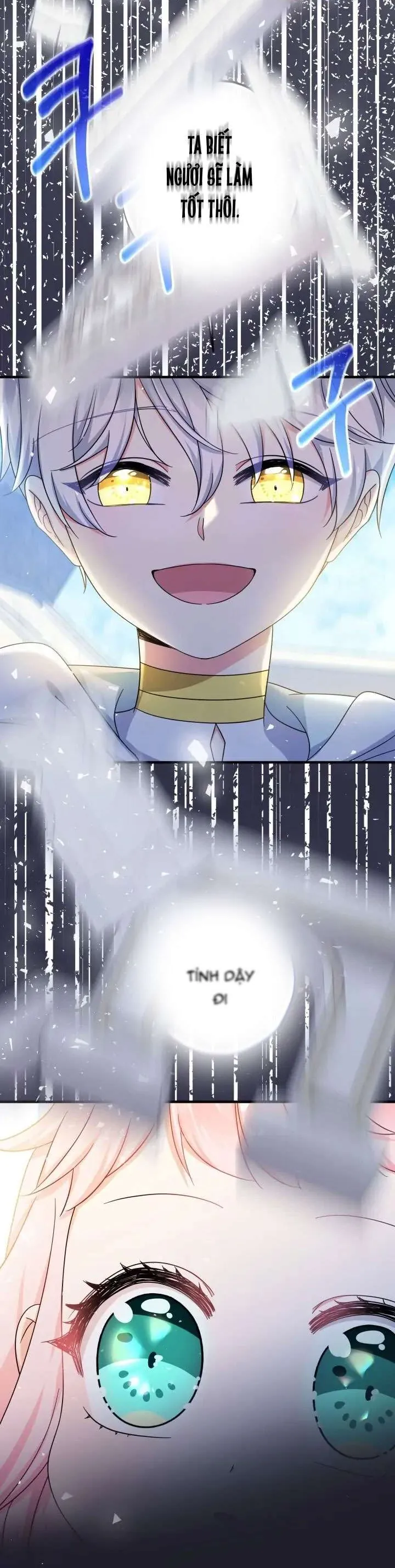 [Pnt] Tiểu Thư Tích Tiền Đi Bụi - Chương 36 - Trang 47