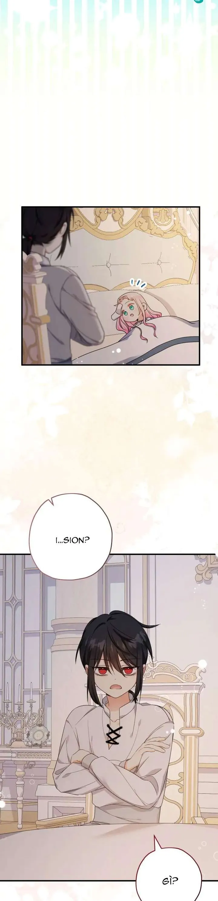 [Pnt] Tiểu Thư Tích Tiền Đi Bụi - Chương 36 - Trang 8