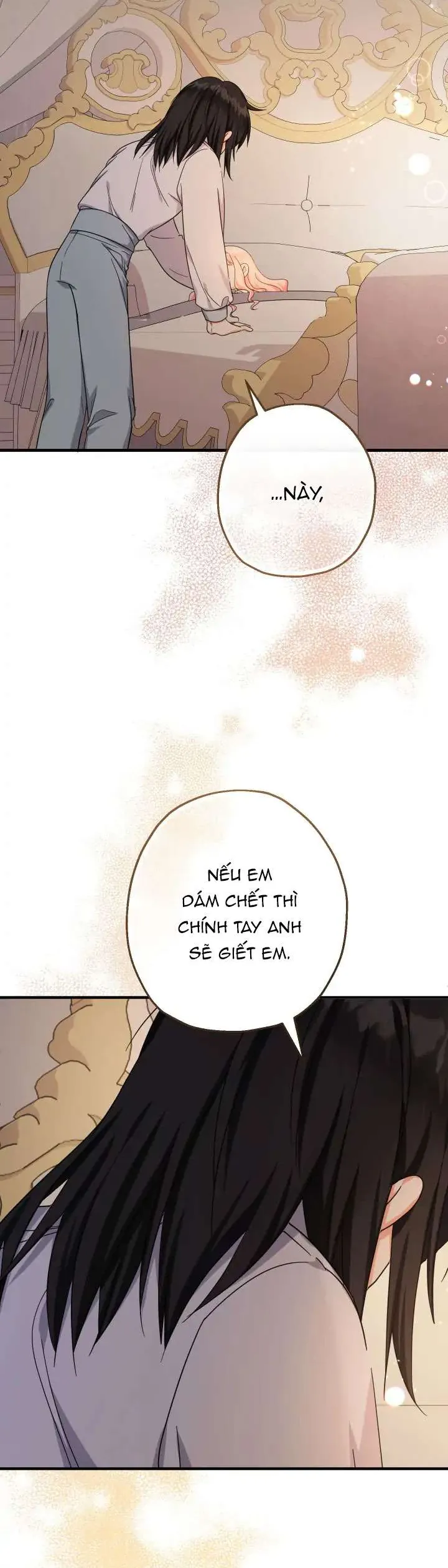 [Pnt] Tiểu Thư Tích Tiền Đi Bụi - Chương 36 - Trang 3