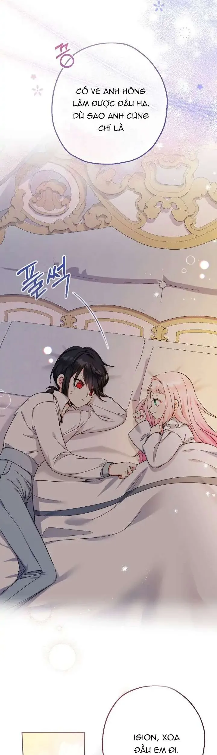 [Pnt] Tiểu Thư Tích Tiền Đi Bụi - Chương 36 - Trang 29