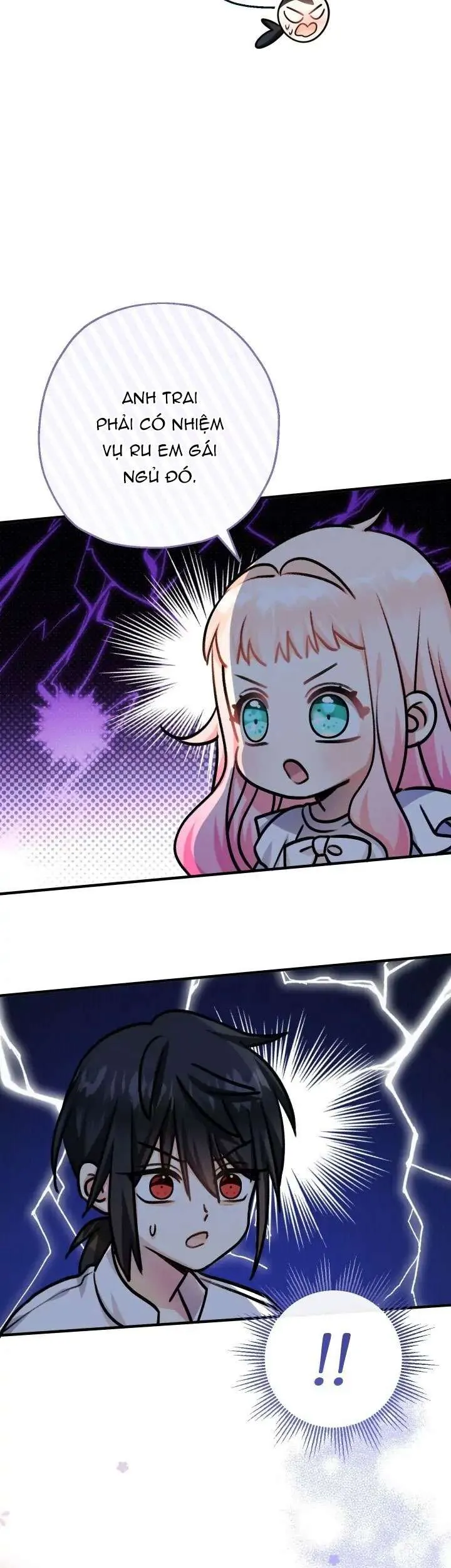 [Pnt] Tiểu Thư Tích Tiền Đi Bụi - Chương 36 - Trang 28