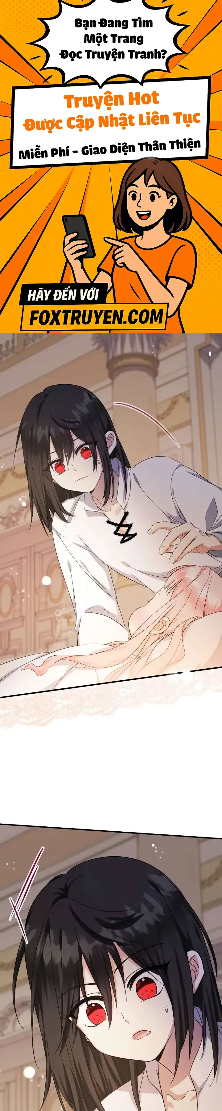 [Pnt] Tiểu Thư Tích Tiền Đi Bụi - Chương 36 - Trang 1