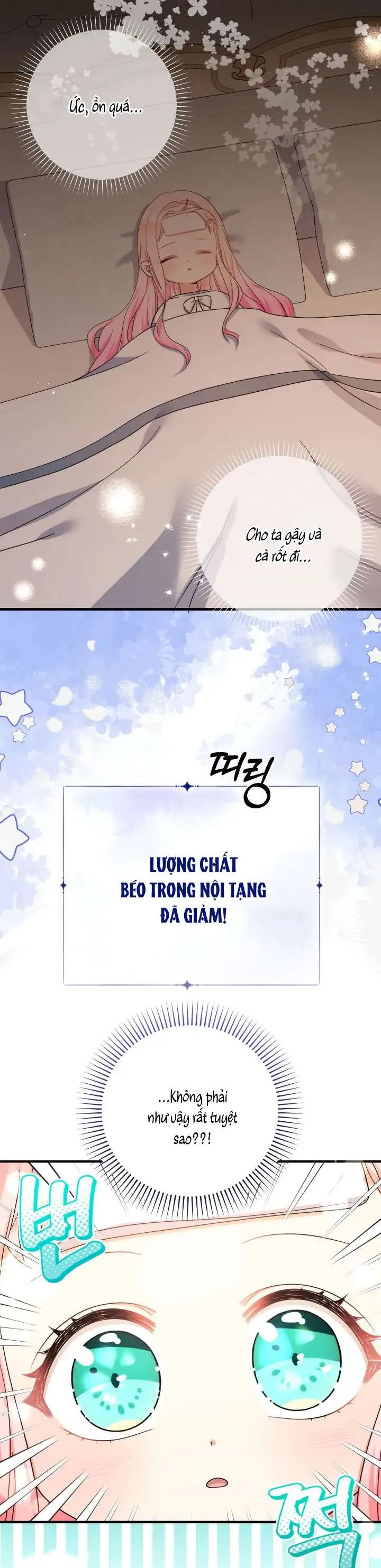 [Pnt] Tiểu Thư Tích Tiền Đi Bụi - Chương 36 - Trang 7