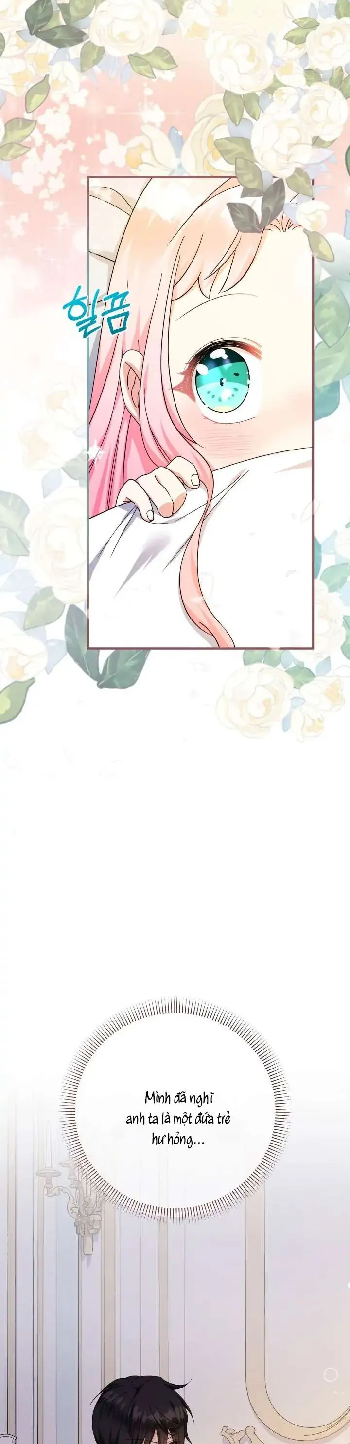 [Pnt] Tiểu Thư Tích Tiền Đi Bụi - Chương 36 - Trang 11