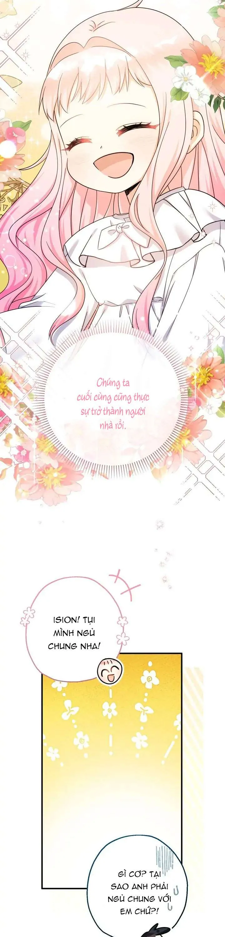 [Pnt] Tiểu Thư Tích Tiền Đi Bụi - Chương 36 - Trang 27