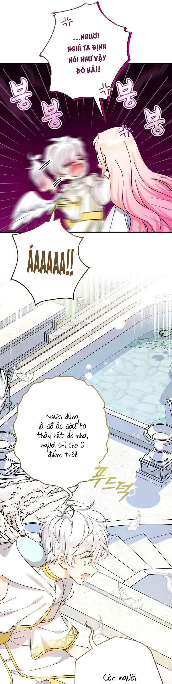 [Pnt] Tiểu Thư Tích Tiền Đi Bụi - Chương 36 - Trang 43