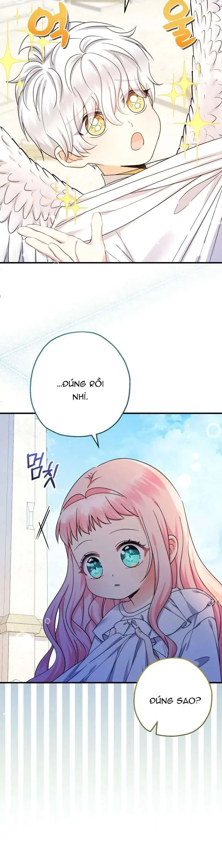 [Pnt] Tiểu Thư Tích Tiền Đi Bụi - Chương 36 - Trang 42