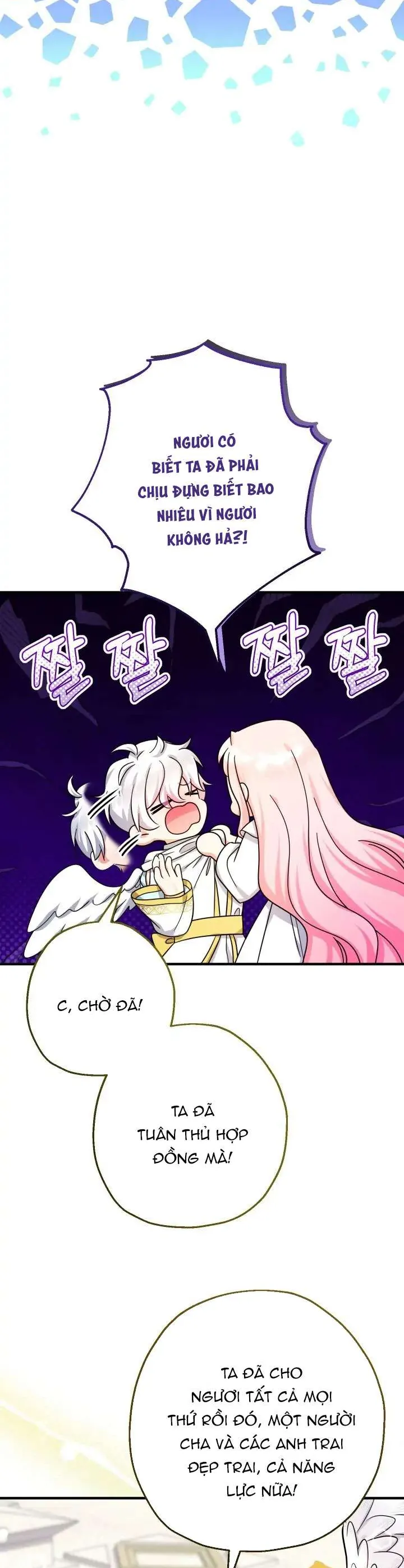 [Pnt] Tiểu Thư Tích Tiền Đi Bụi - Chương 36 - Trang 41