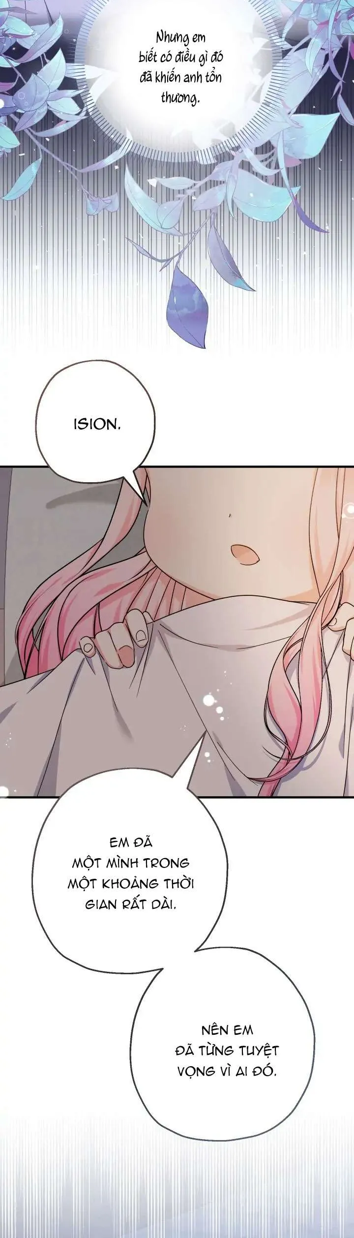 [Pnt] Tiểu Thư Tích Tiền Đi Bụi - Chương 36 - Trang 13