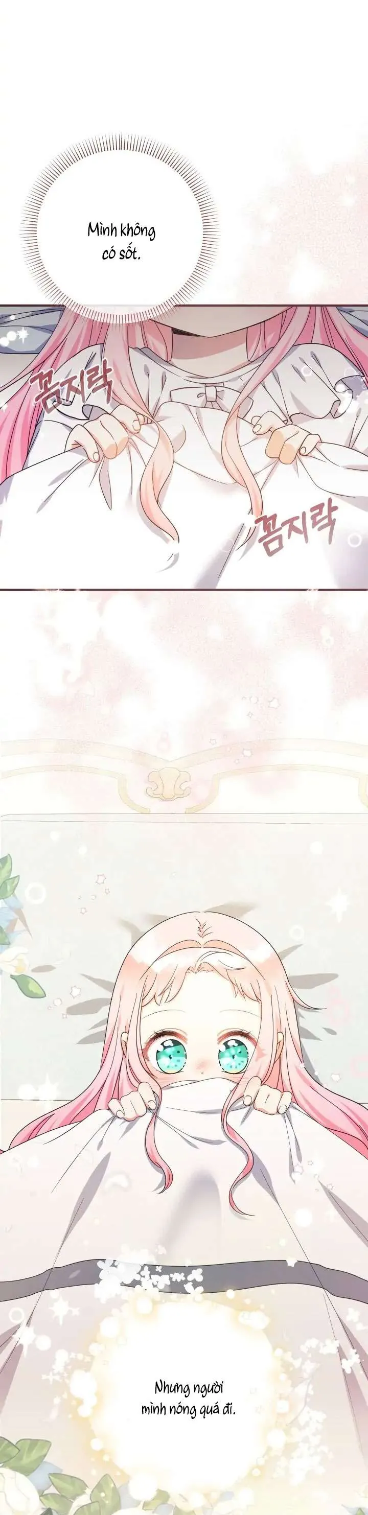 [Pnt] Tiểu Thư Tích Tiền Đi Bụi - Chương 36 - Trang 10