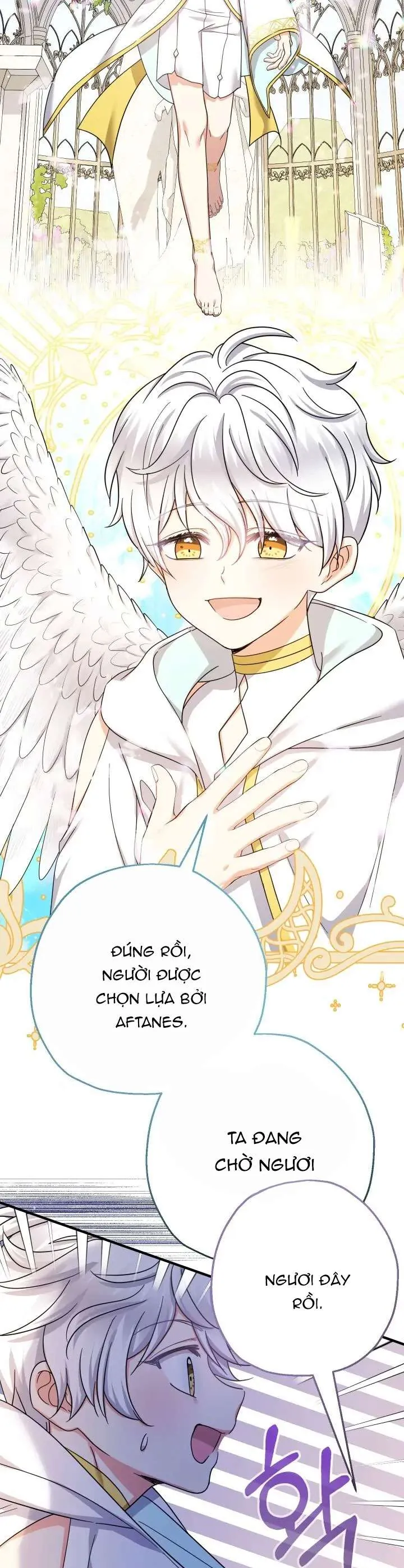 [Pnt] Tiểu Thư Tích Tiền Đi Bụi - Chương 36 - Trang 39