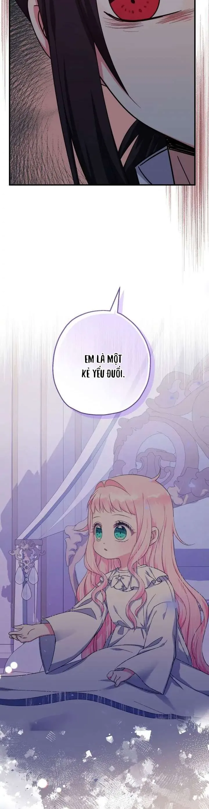 [Pnt] Tiểu Thư Tích Tiền Đi Bụi - Chương 36 - Trang 21