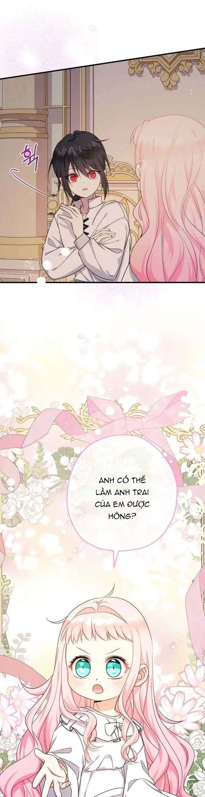 [Pnt] Tiểu Thư Tích Tiền Đi Bụi - Chương 36 - Trang 19