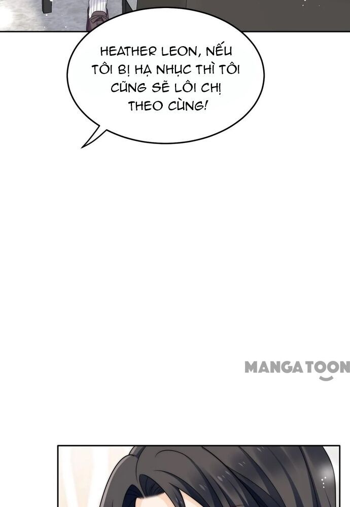 Pha Lê Xanh Chương 49 Ảnh 17