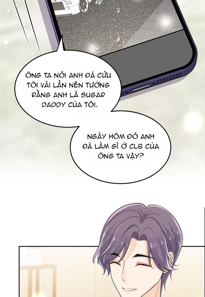 Pha Lê Xanh Chương 49 Ảnh 13