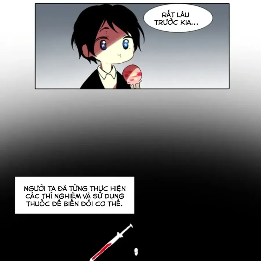 End And Save - Chương 1 - Trang 40