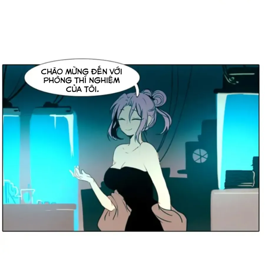 End And Save - Chương 1 - Trang 37