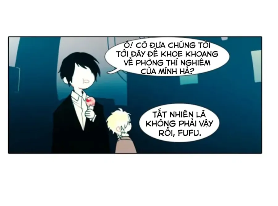 End And Save - Chương 1 - Trang 38