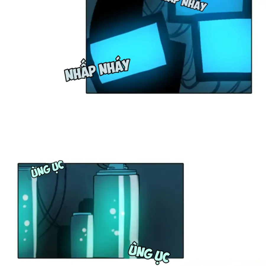 End And Save - Chương 1 - Trang 36