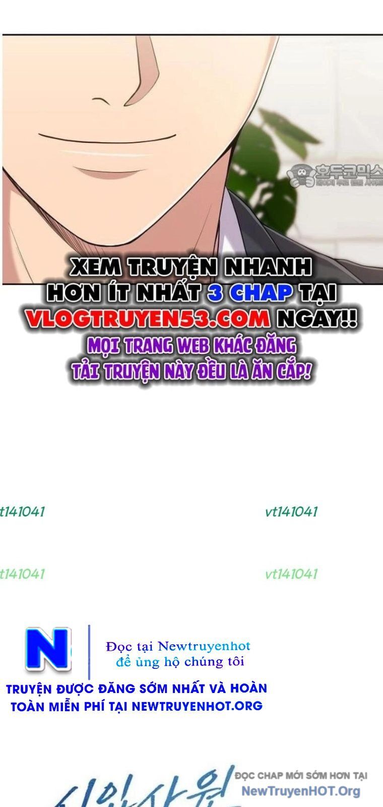 Nhân Viên Thực Tập Kim Cheolsu - Chương 111 - Trang 31