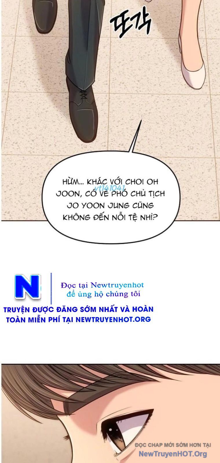 Nhân Viên Thực Tập Kim Cheolsu - Chương 111 - Trang 58