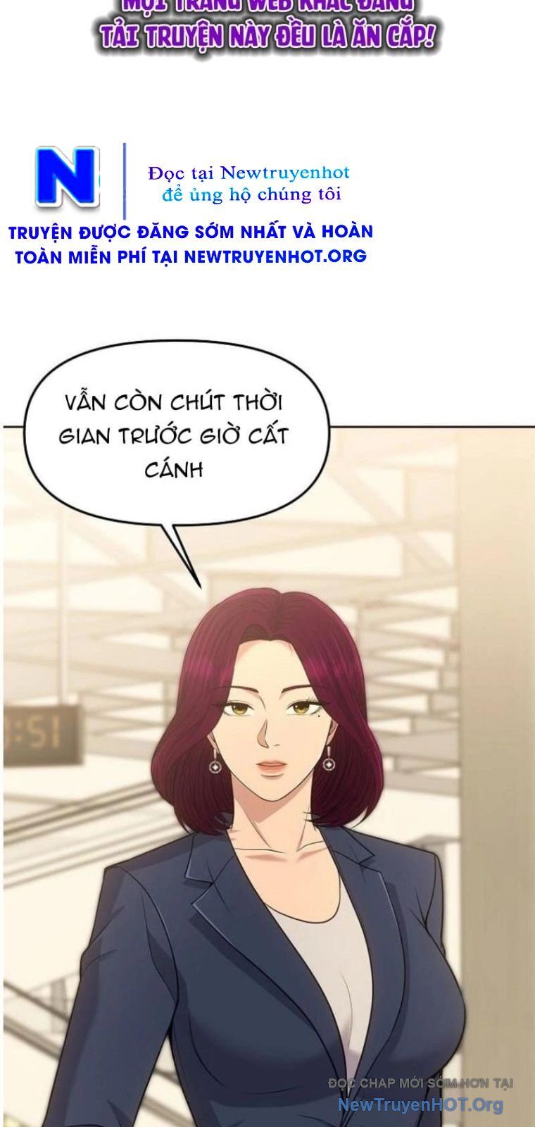 Nhân Viên Thực Tập Kim Cheolsu - Chương 111 - Trang 75